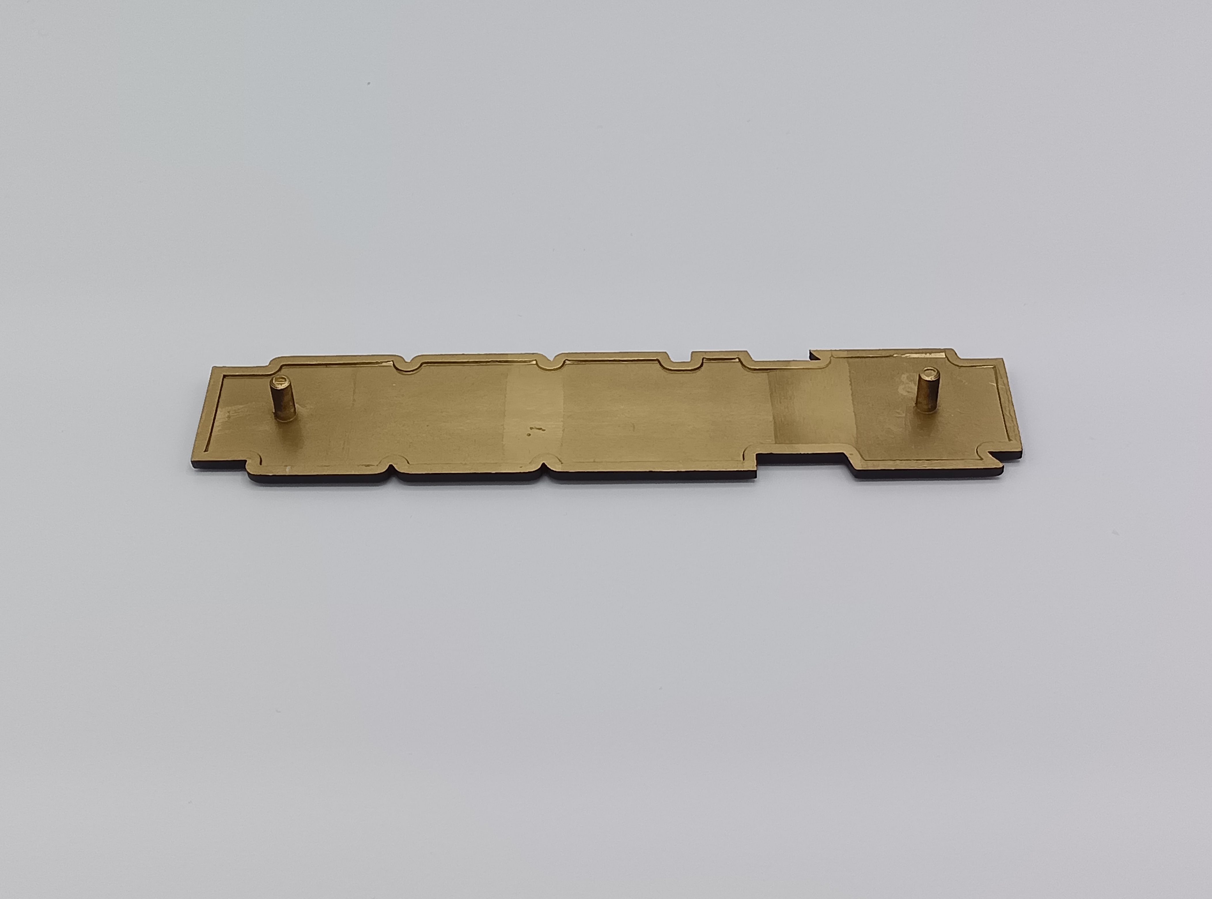 1983年 Z1300 SIDE COVER EMBLEM "Z1300"